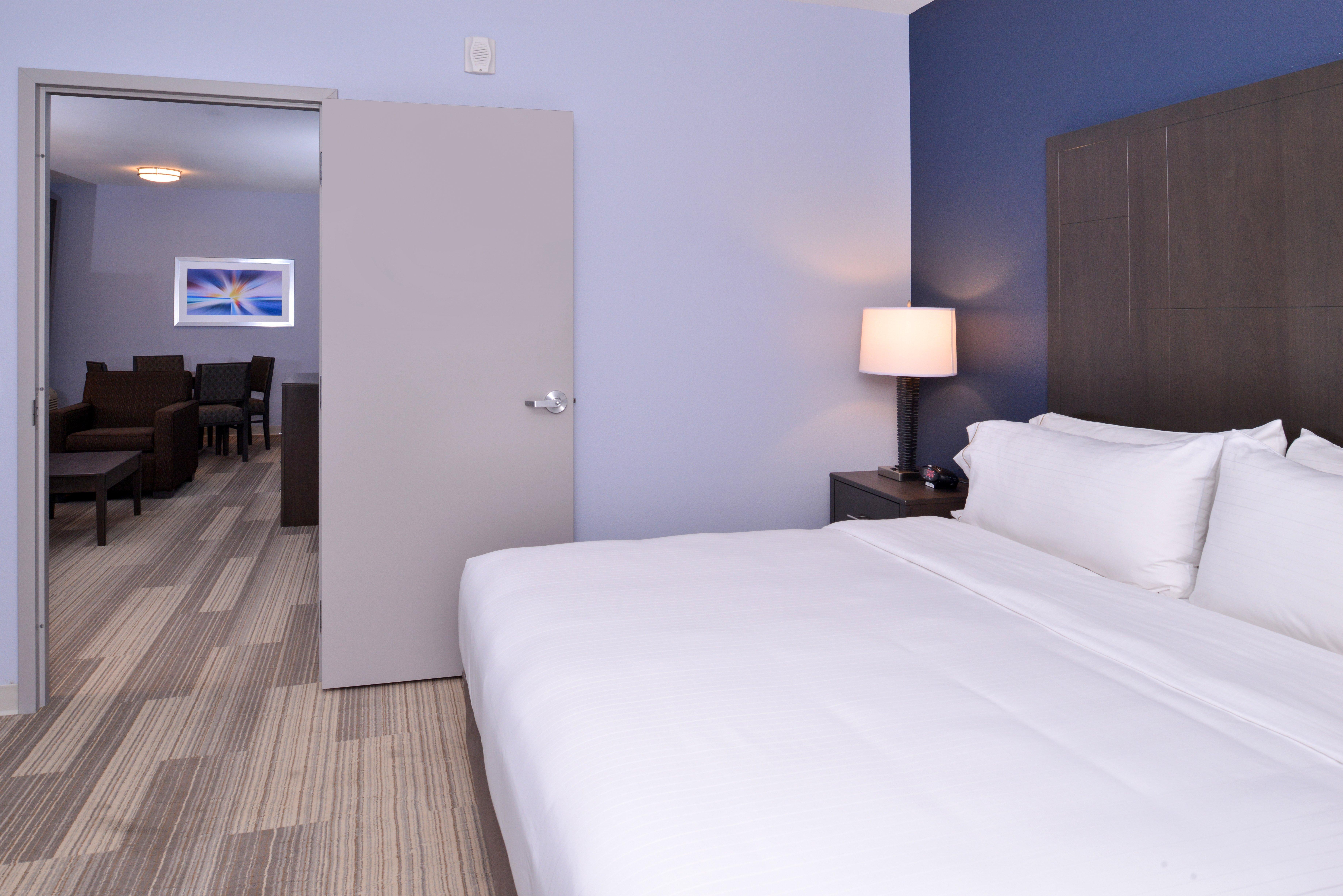 Holiday Inn Express Hotels & Suites Loma Linda By Ihg Kültér fotó