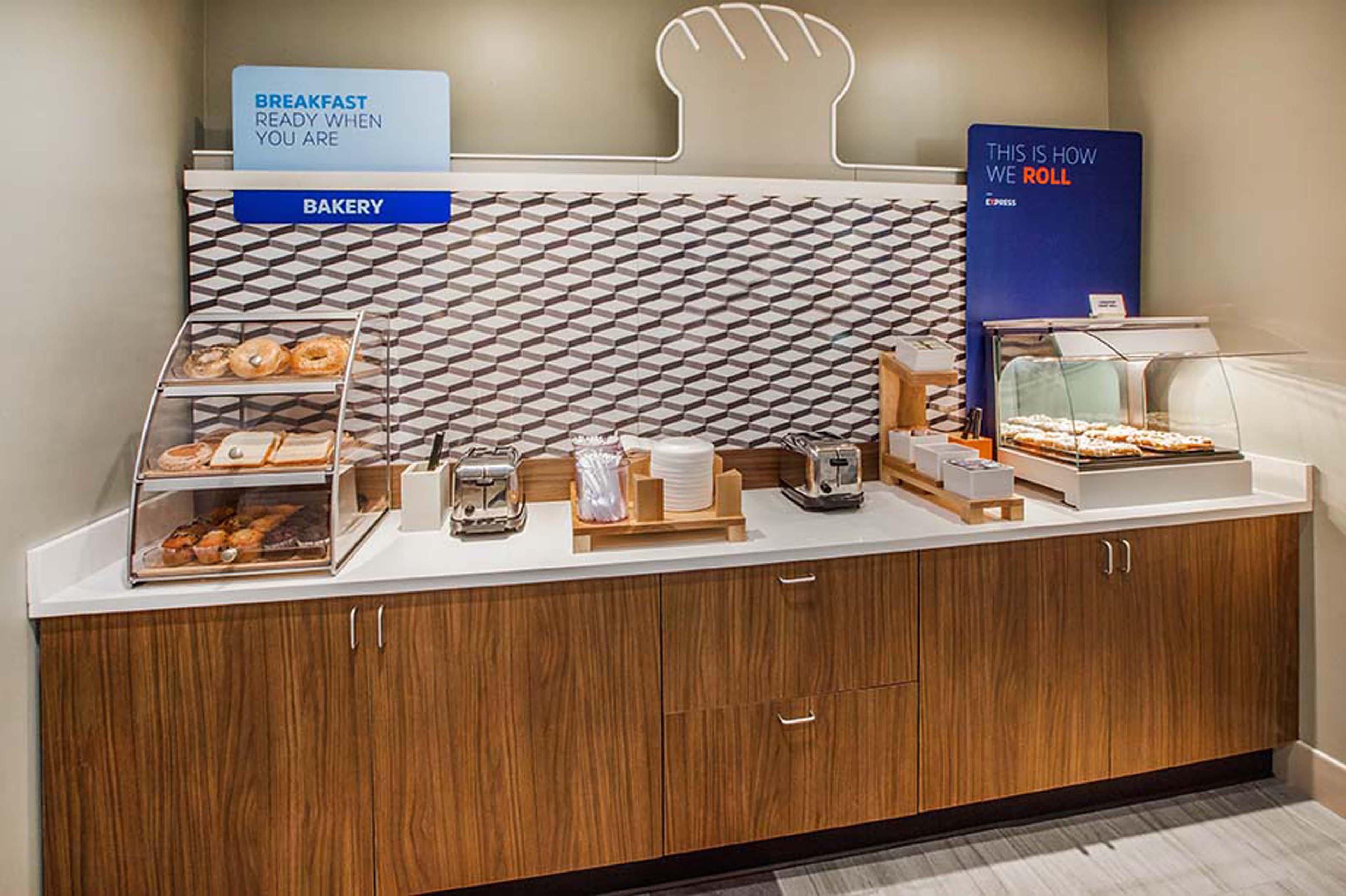 Holiday Inn Express Hotels & Suites Loma Linda By Ihg Kültér fotó
