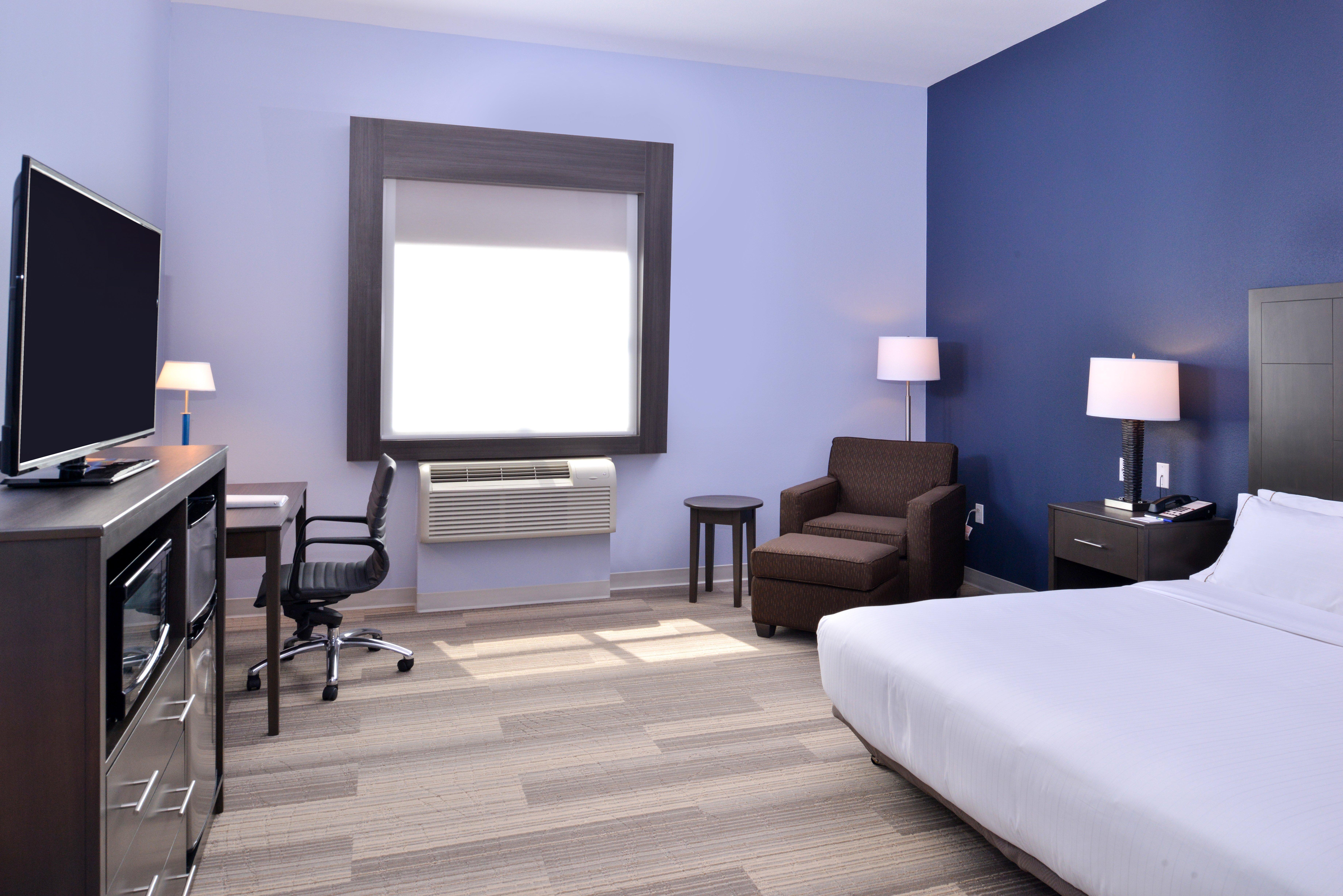 Holiday Inn Express Hotels & Suites Loma Linda By Ihg Kültér fotó